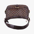 HIGHBURY EBENE Damier Canvas N51200 Lot number unknownハイバリー エベヌ ダミエ キャンバス N51200 製番不明