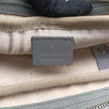 GG Supreme Beige×Gary PVC coated canvas×Leather 322287 F016565748GGスプリーム ベージュ×グレー PVCコーティングキャンバス×レザー 322287 F016565748