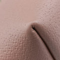 Pre-owned Gucci Guccissima Bree khaki×pink Canvas×Leather 353120 handbag | stylenewstar