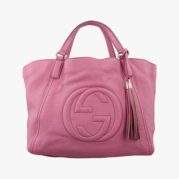 Soho Pink Leather 282309 E011161446ソーホー ピンク レザー 282309 E011161446