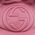 Soho Pink Leather 282309 E011161446ソーホー ピンク レザー 282309 E011161446