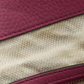 Soho Pink Leather 282309 E011161446ソーホー ピンク レザー 282309 E011161446