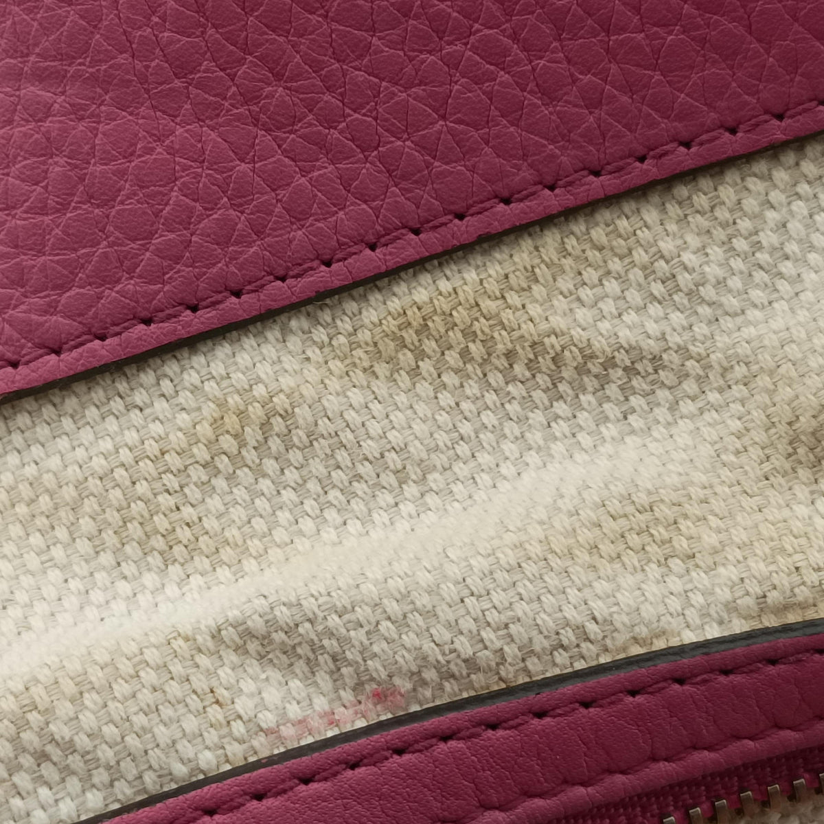 Soho Pink Leather 282309 E011161446ソーホー ピンク レザー 282309 E011161446