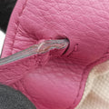 Soho Pink Leather 282309 E011161446ソーホー ピンク レザー 282309 E011161446