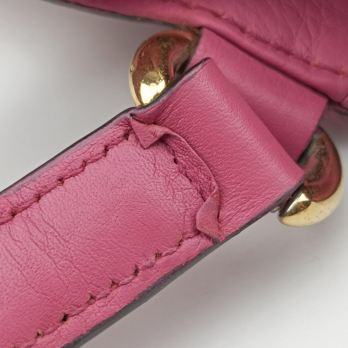 Soho Pink Leather 282309 E011161446ソーホー ピンク レザー 282309 E011161446