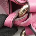 Soho Pink Leather 282309 E011161446ソーホー ピンク レザー 282309 E011161446