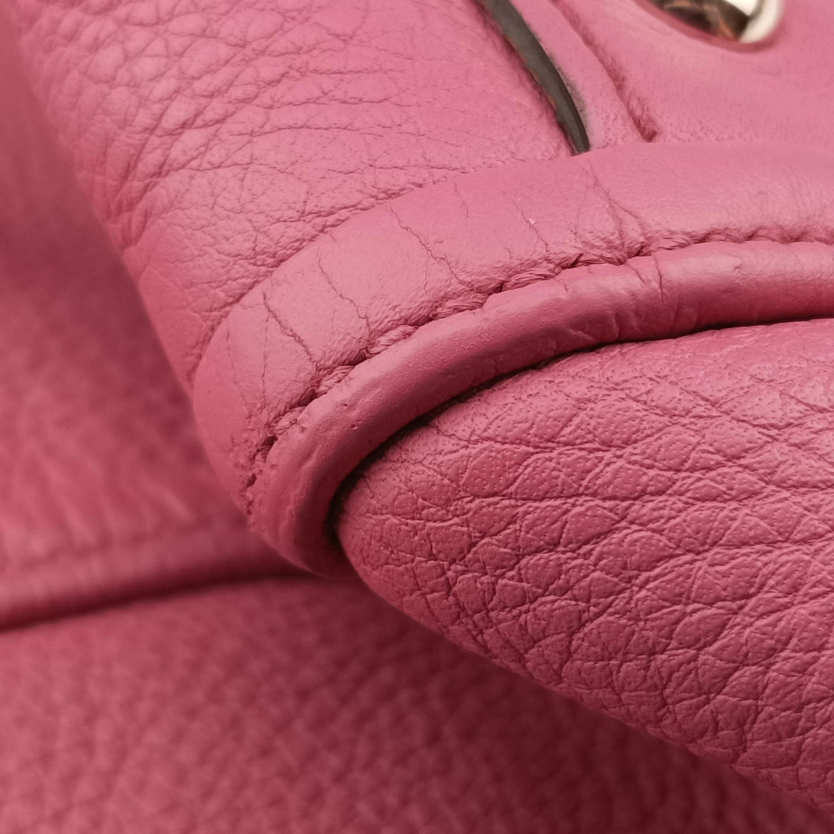 Soho Pink Leather 282309 E011161446ソーホー ピンク レザー 282309 E011161446