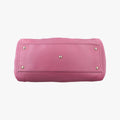Soho Pink Leather 282309 E011161446ソーホー ピンク レザー 282309 E011161446