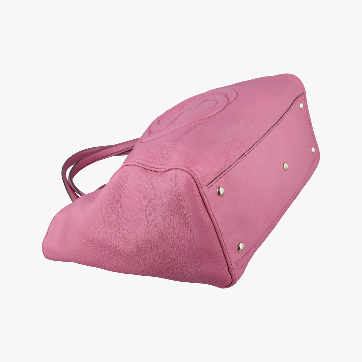 Soho Pink Leather 282309 E011161446ソーホー ピンク レザー 282309 E011161446
