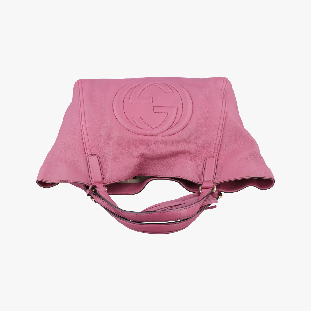 Soho Pink Leather 282309 E011161446ソーホー ピンク レザー 282309 E011161446