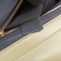 Trapeze Green×Black×White leather S-CU-0198トラペーズ グリーン×ブラック×ホワイト レザー S-CU-0198