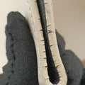 Trapeze Green×Black×White leather S-CU-0198トラペーズ グリーン×ブラック×ホワイト レザー S-CU-0198