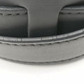 Trapeze Green×Black×White leather S-CU-0198トラペーズ グリーン×ブラック×ホワイト レザー S-CU-0198