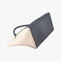 Trapeze Green×Black×White leather S-CU-0198トラペーズ グリーン×ブラック×ホワイト レザー S-CU-0198