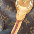 TIVOLI PM brown Monogram Canvas M40143 AR4088ティヴォリPM モノグラム/ブラウン モノグラムキャンバス M40143 AR4088