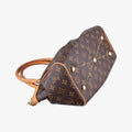 TIVOLI PM brown Monogram Canvas M40143 AR4088ティヴォリPM モノグラム/ブラウン モノグラムキャンバス M40143 AR4088