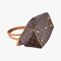 TIVOLI PM brown Monogram Canvas M40143 AR4088ティヴォリPM モノグラム/ブラウン モノグラムキャンバス M40143 AR4088