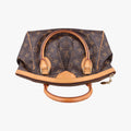 TIVOLI PM brown Monogram Canvas M40143 AR4088ティヴォリPM モノグラム/ブラウン モノグラムキャンバス M40143 AR4088