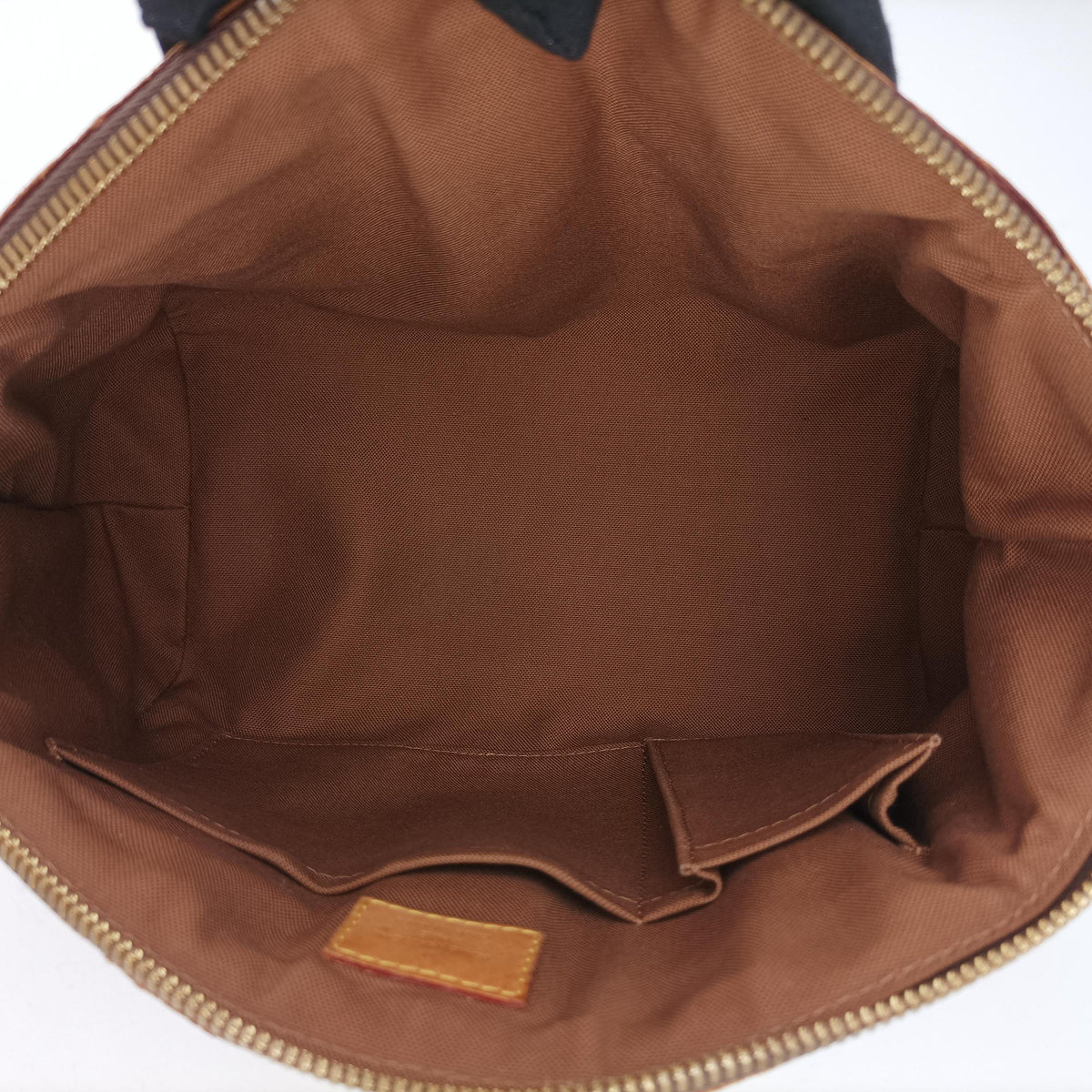 TIVOLI PM brown Monogram Canvas M40143 AR4088ティヴォリPM モノグラム/ブラウン モノグラムキャンバス M40143 AR4088