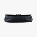 BOY CHANEL Black × Green Leather A92005 18578507ボーイシャネル ブラック × グリーン レザー A92005 18578507