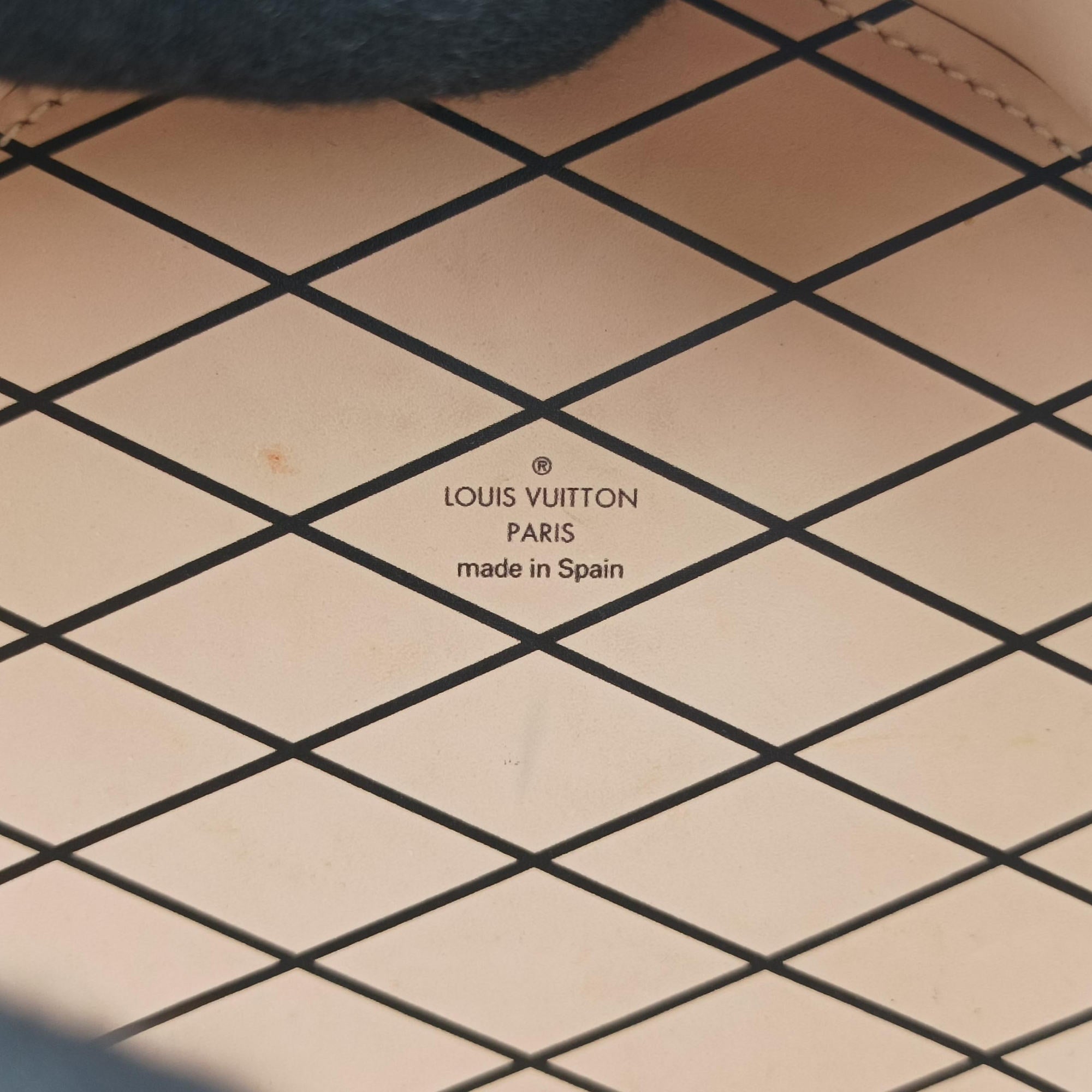 BOITE CHAPEAU Brown Monogram Canvas M44699 CA1200 IC Chipミニ ボワットシャポー モノグラム/ブラウン モノグラムキャンバス M44699 CA1200 ICチップ