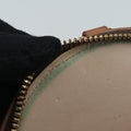 BOITE CHAPEAU Brown Monogram Canvas M44699 CA1200 IC Chipミニ ボワットシャポー モノグラム/ブラウン モノグラムキャンバス M44699 CA1200 ICチップ
