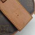 BOITE CHAPEAU Brown Monogram Canvas M44699 CA1200 IC Chipミニ ボワットシャポー モノグラム/ブラウン モノグラムキャンバス M44699 CA1200 ICチップ