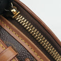 BOITE CHAPEAU Brown Monogram Canvas M44699 CA1200 IC Chipミニ ボワットシャポー モノグラム/ブラウン モノグラムキャンバス M44699 CA1200 ICチップ