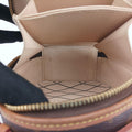 BOITE CHAPEAU Brown Monogram Canvas M44699 CA1200 IC Chipミニ ボワットシャポー モノグラム/ブラウン モノグラムキャンバス M44699 CA1200 ICチップ