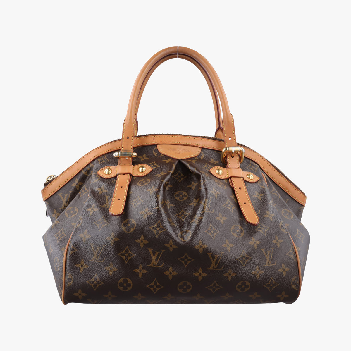TIVOLI GM Brown Monogram Canvas M40144 MB419218ティヴォリGM モノグラム/ブラウン モノグラムキャンバス M40144 MB419218
