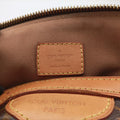 TIVOLI GM Brown Monogram Canvas M40144 MB419218ティヴォリGM モノグラム/ブラウン モノグラムキャンバス M40144 MB419218