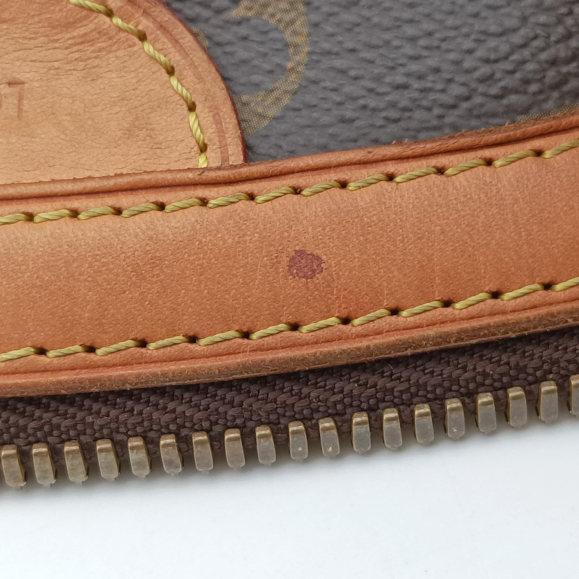 TIVOLI GM Brown Monogram Canvas M40144 MB419218ティヴォリGM モノグラム/ブラウン モノグラムキャンバス M40144 MB419218