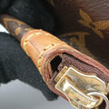TIVOLI GM Brown Monogram Canvas M40144 MB419218ティヴォリGM モノグラム/ブラウン モノグラムキャンバス M40144 MB419218