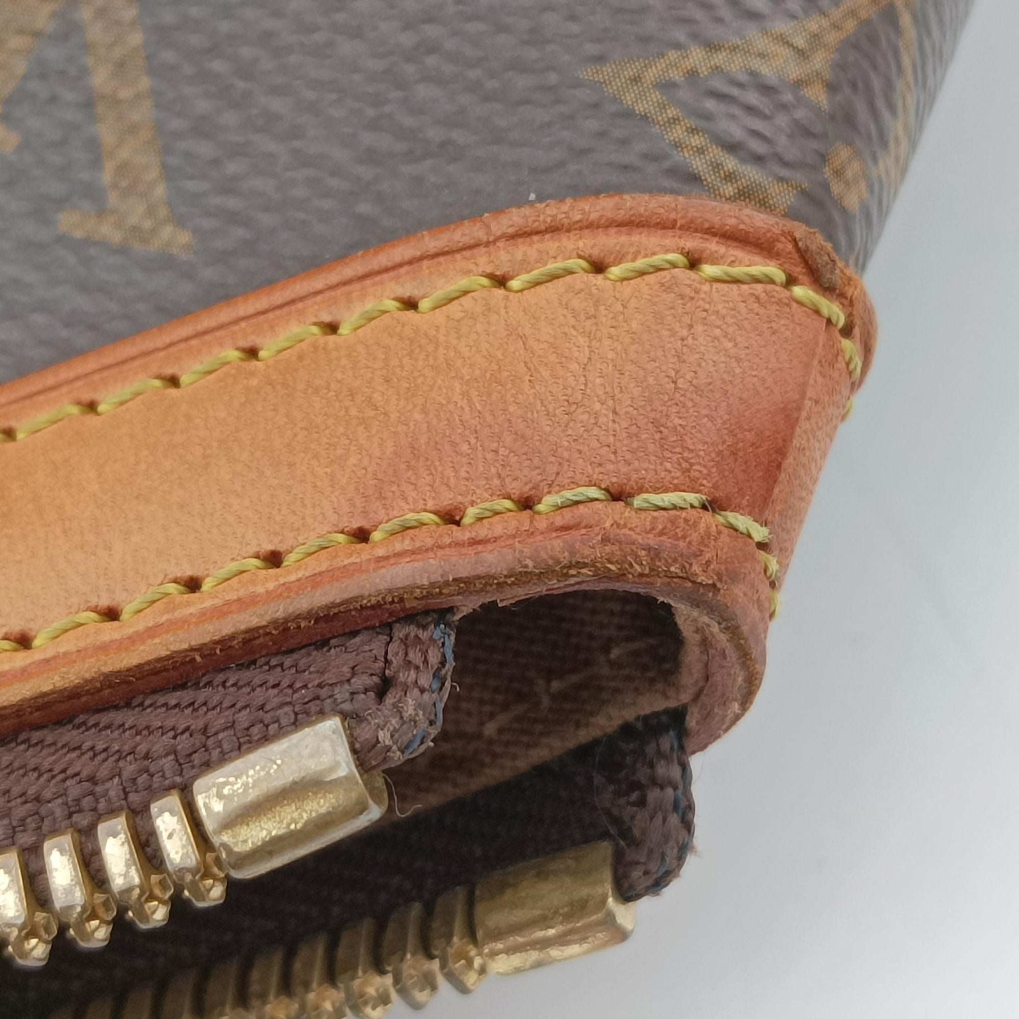TIVOLI GM Brown Monogram Canvas M40144 MB419218ティヴォリGM モノグラム/ブラウン モノグラムキャンバス M40144 MB419218