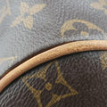 TIVOLI GM Brown Monogram Canvas M40144 MB419218ティヴォリGM モノグラム/ブラウン モノグラムキャンバス M40144 MB419218