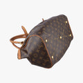 TIVOLI GM Brown Monogram Canvas M40144 MB419218ティヴォリGM モノグラム/ブラウン モノグラムキャンバス M40144 MB419218