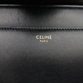 16 Bag Black Calfskin U-CU-019916 バッグ ブラック カーフスキン U-CU-0199