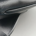 16 Bag Black Calfskin U-CU-019916 バッグ ブラック カーフスキン U-CU-0199