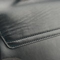 16 Bag Black Calfskin U-CU-019916 バッグ ブラック カーフスキン U-CU-0199