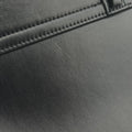 16 Bag Black Calfskin U-CU-019916 バッグ ブラック カーフスキン U-CU-0199