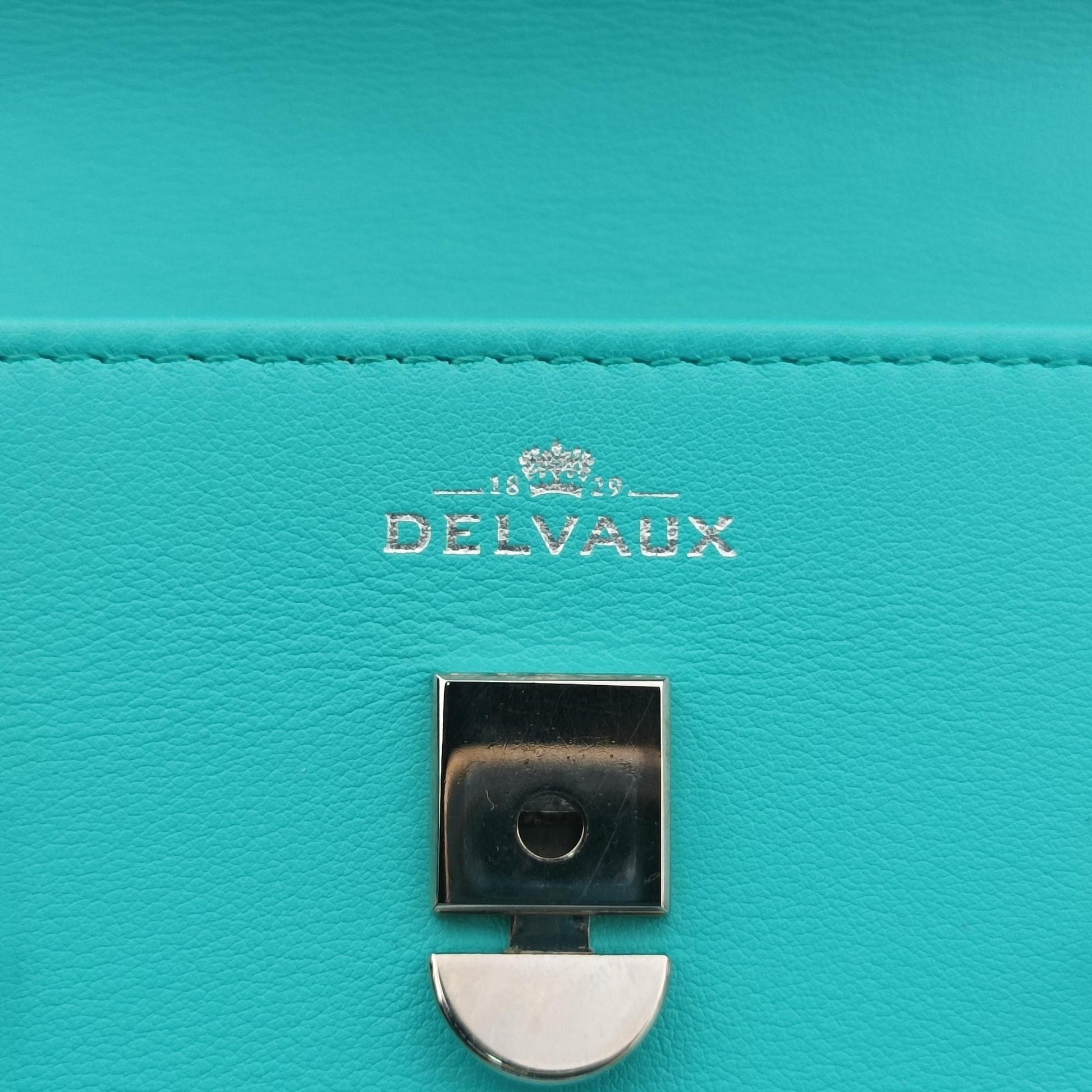 Tan pete Blue Leather KO6Dタンペート ブルー レザー KO6D