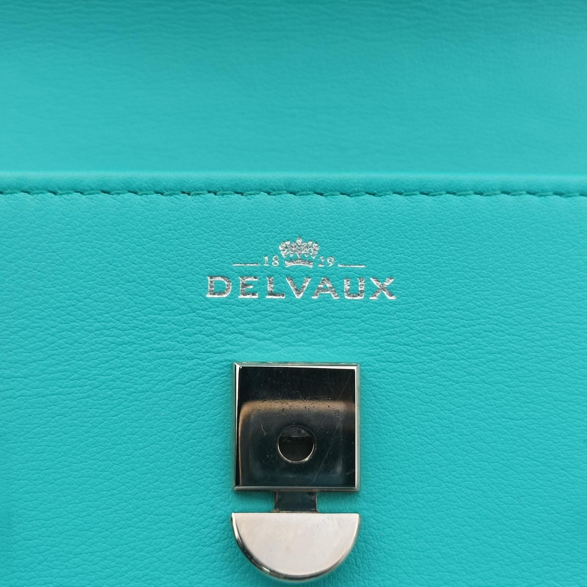 Tan pete Blue Leather KO6Dタンペート ブルー レザー KO6D