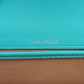 Tan pete Blue Leather KO6Dタンペート ブルー レザー KO6D