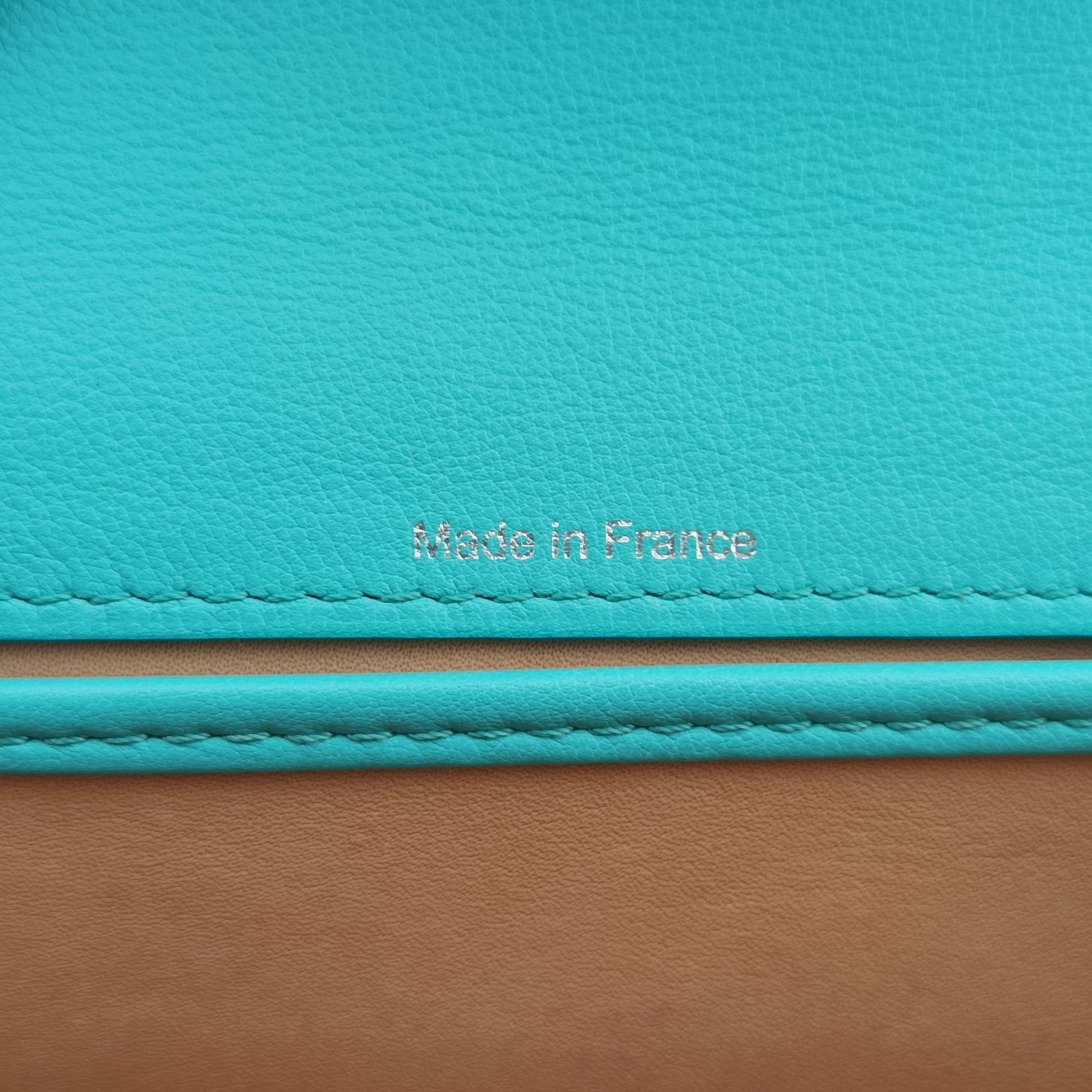 Tan pete Blue Leather KO6Dタンペート ブルー レザー KO6D