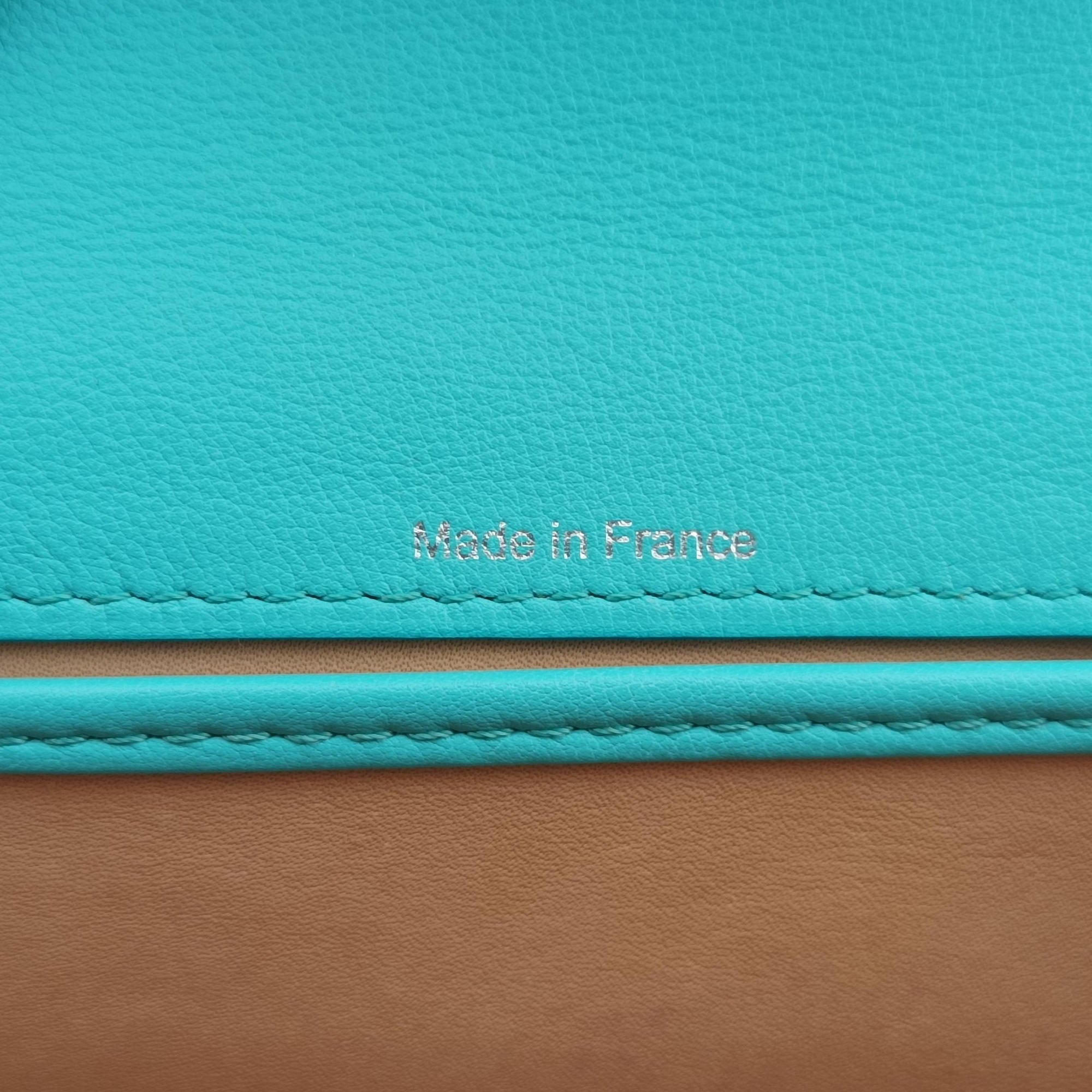 Tan pete Blue Leather KO6Dタンペート ブルー レザー KO6D