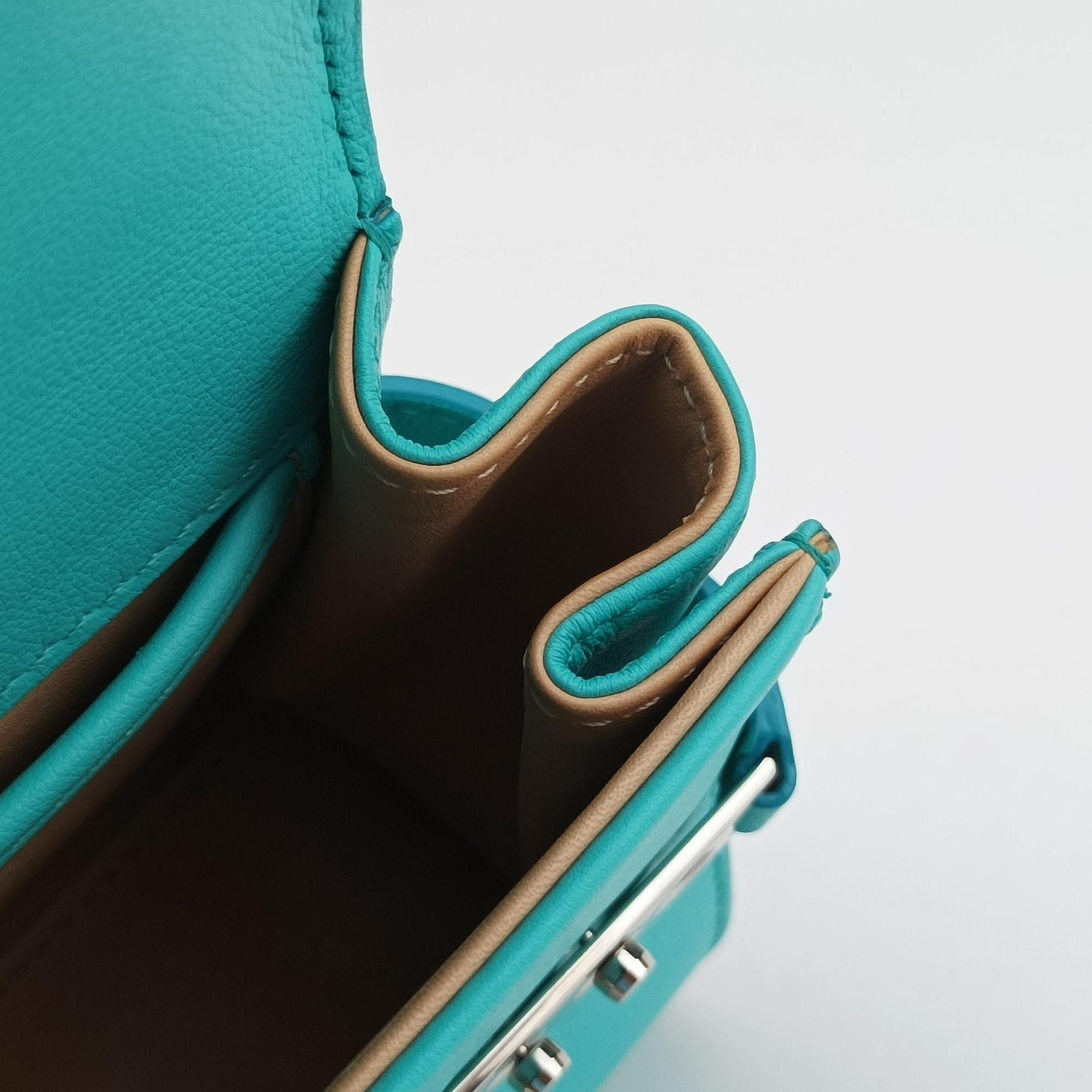 Tan pete Blue Leather KO6Dタンペート ブルー レザー KO6D