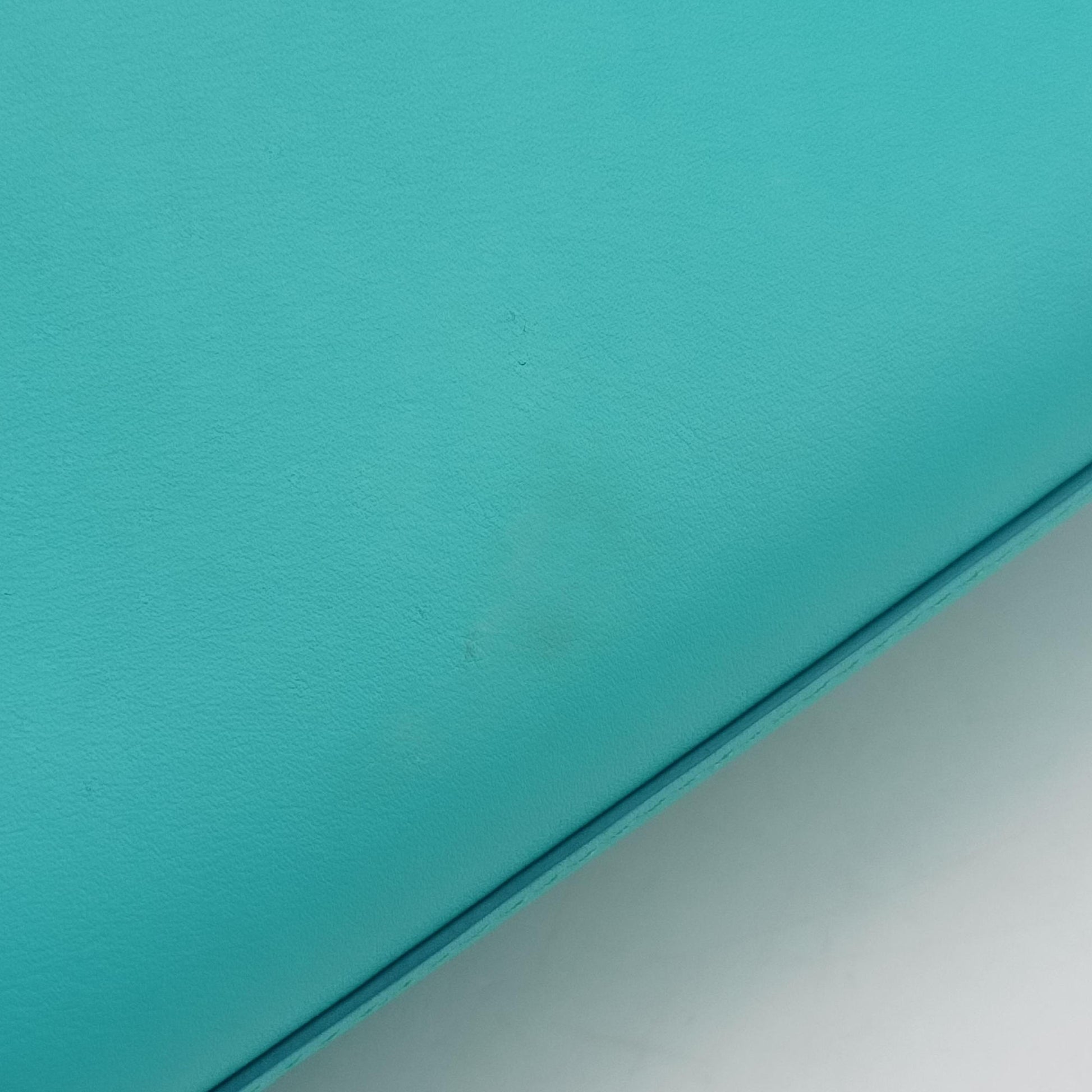 Tan pete Blue Leather KO6Dタンペート ブルー レザー KO6D