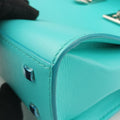 Tan pete Blue Leather KO6Dタンペート ブルー レザー KO6D