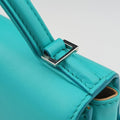 Tan pete Blue Leather KO6Dタンペート ブルー レザー KO6D