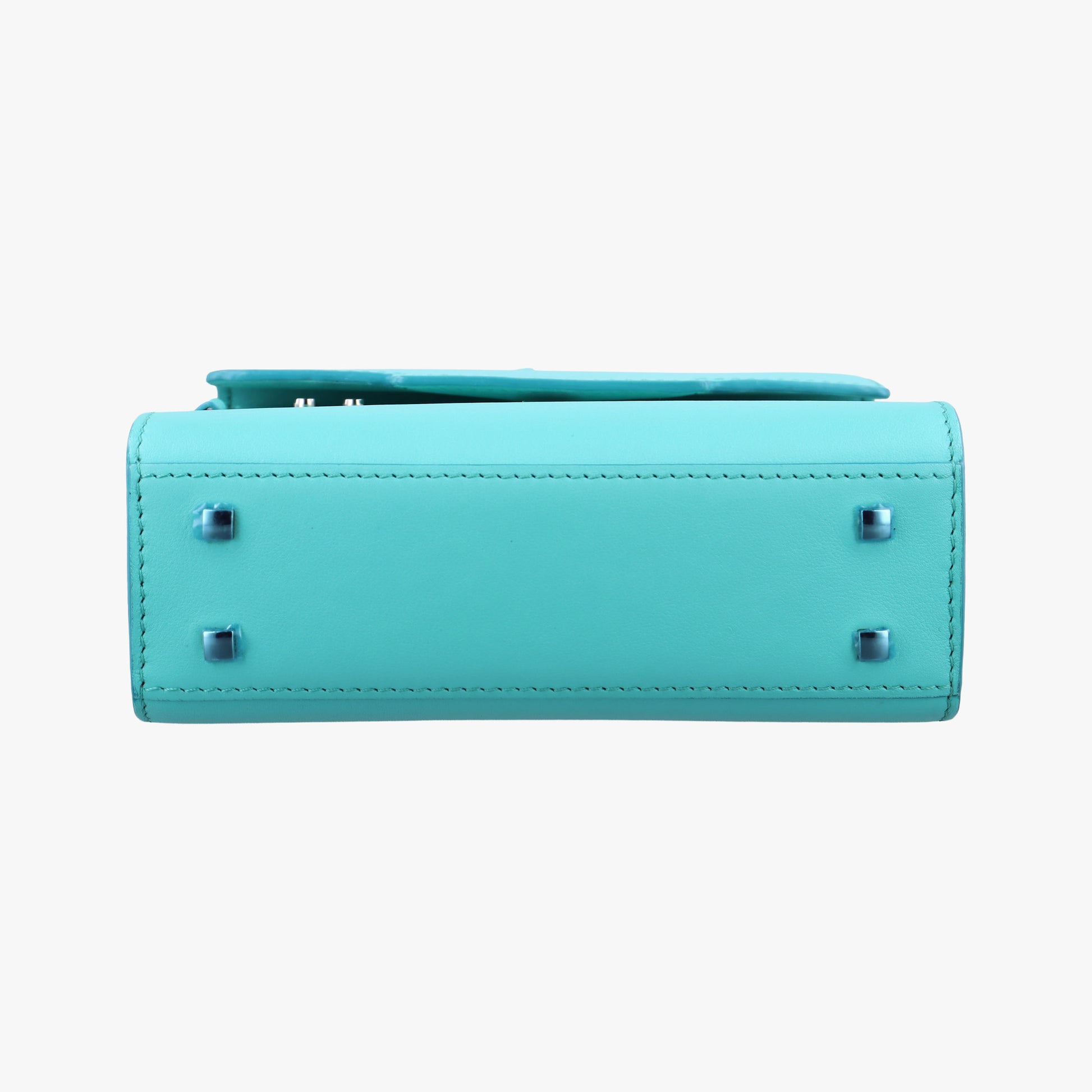 Tan pete Blue Leather KO6Dタンペート ブルー レザー KO6D